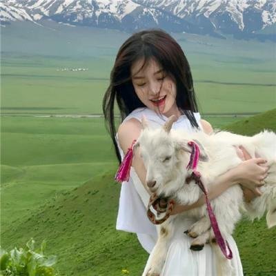 刀客家族的女人